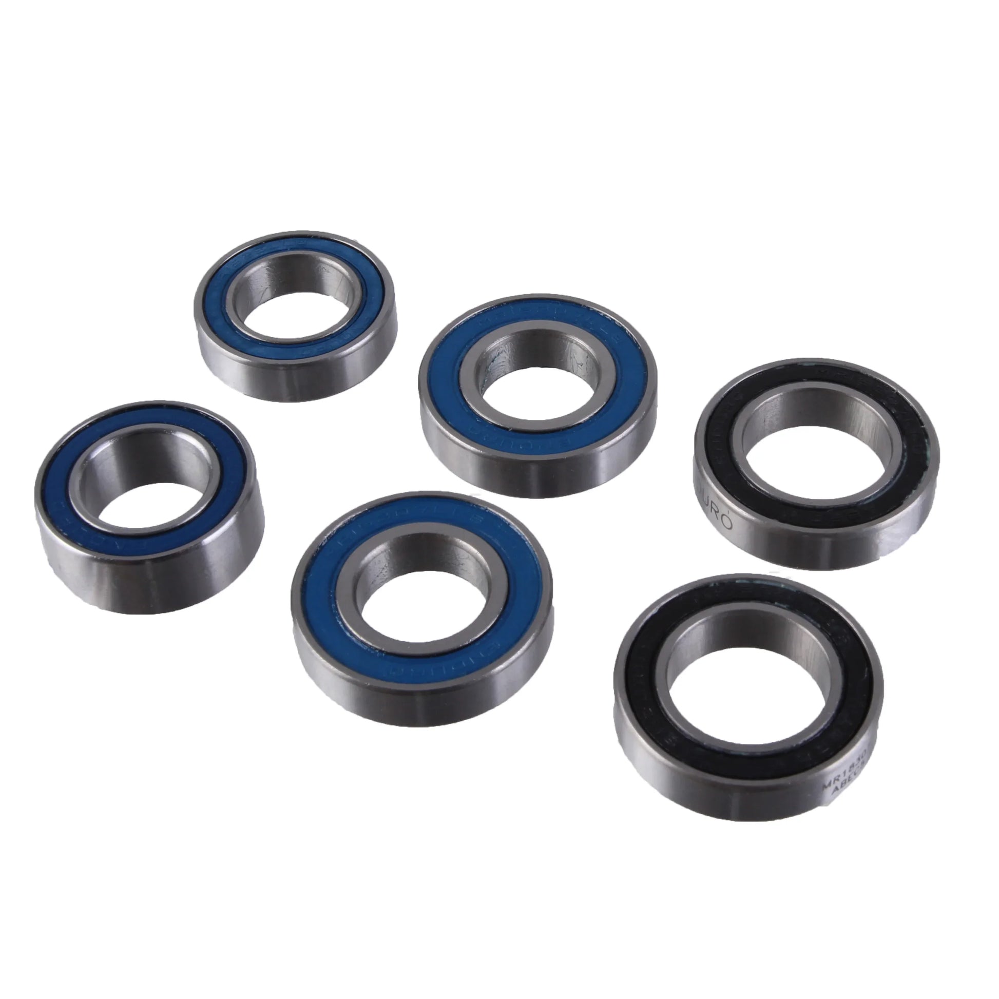 Hub Bearing Kit 1/1 6-Bolt/Center Lock Mtn HG/XD - Bicycle Warehouse