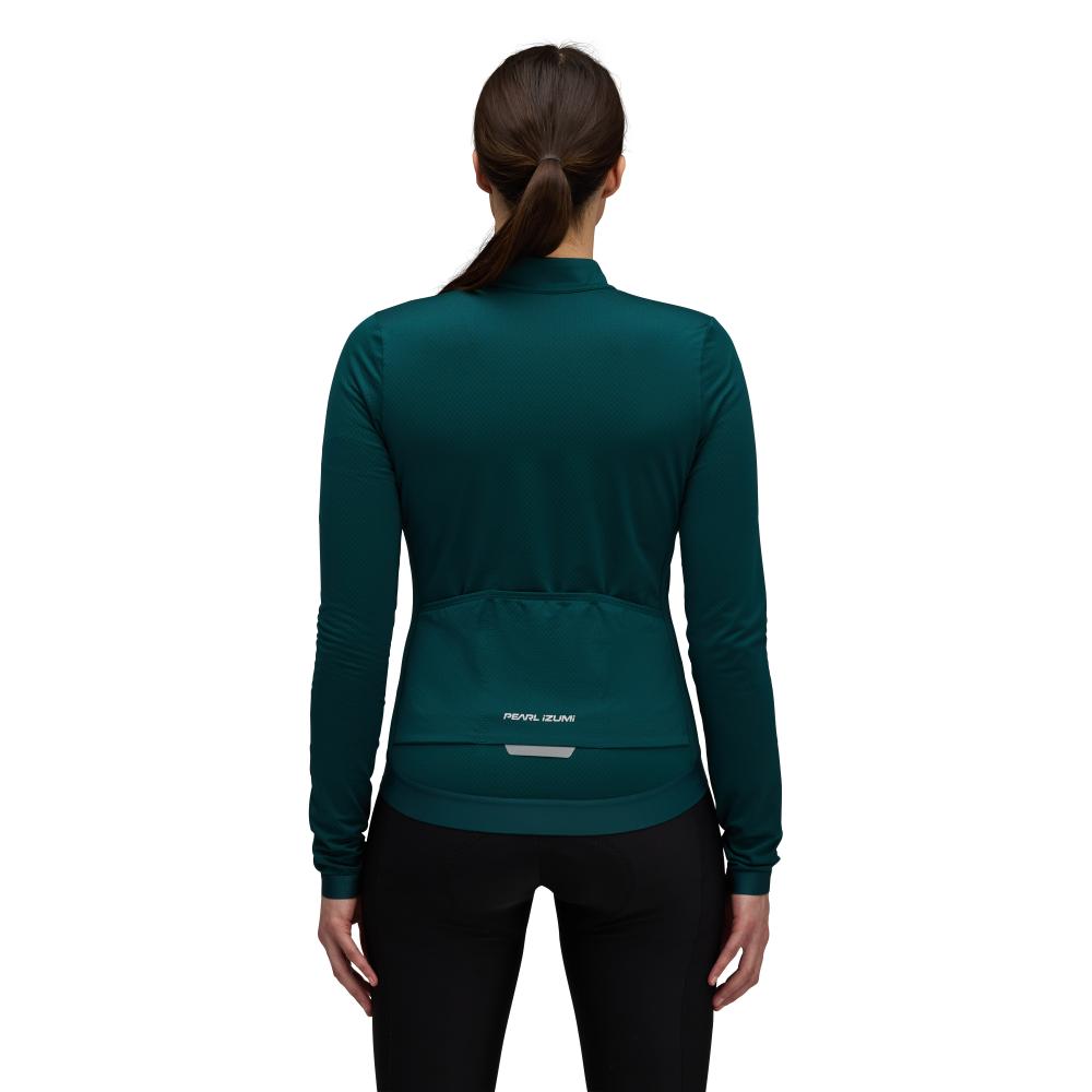 Women's Attack Thermal Jersey