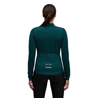 Women's Attack Thermal Jersey