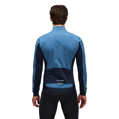 Pearl Izumi Men's Attack Winter Jacket - Bicycle Warehouse