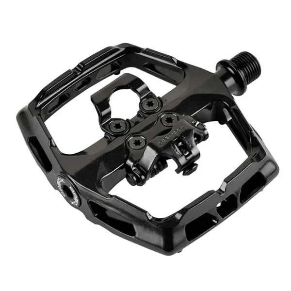 Xpedo Ambix Platform+Clipless Pedals with Free Shipping – Bicycle Warehouse