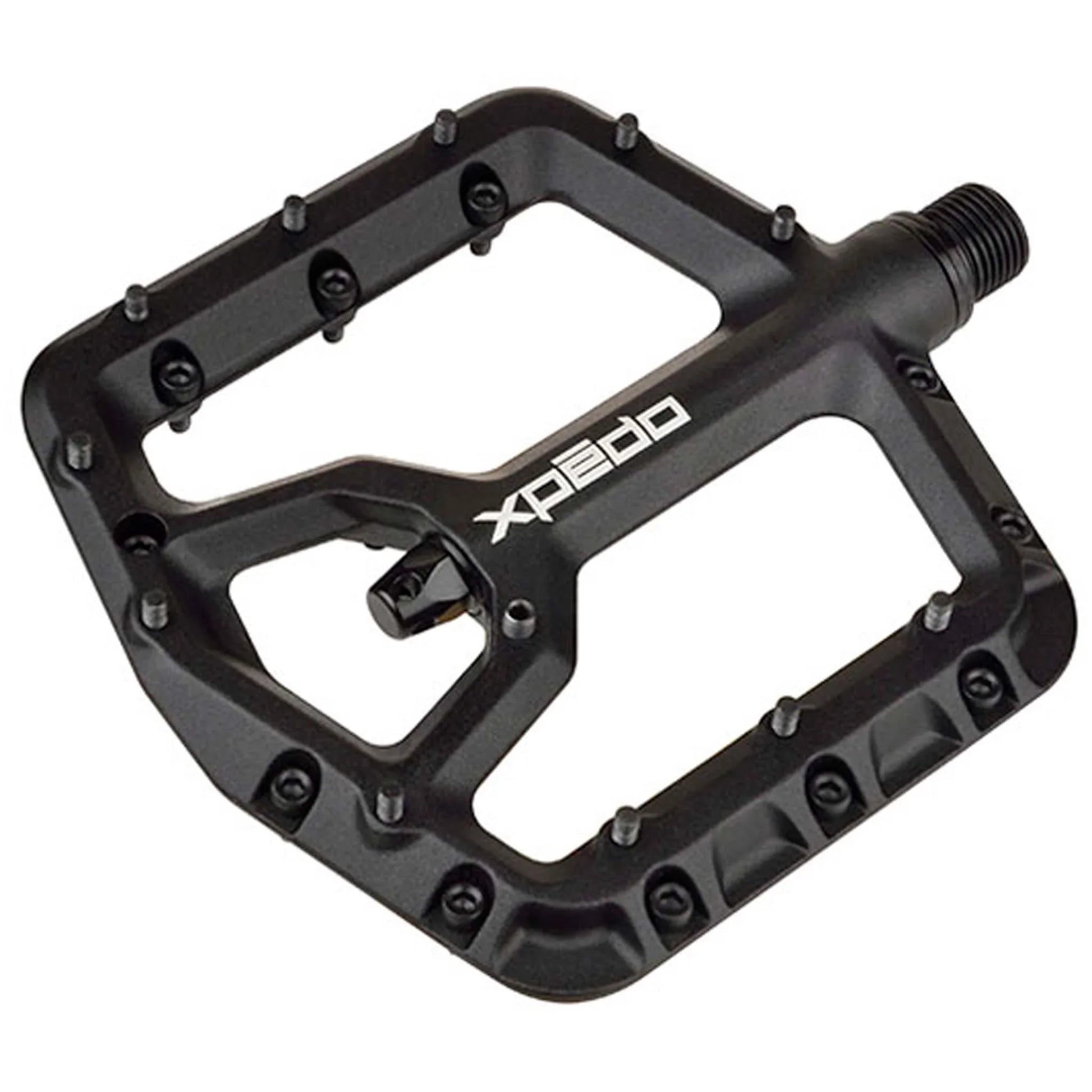 Xpedo Trident Platform Pedals – Lightweight, Free Shipping – Bicycle Warehouse