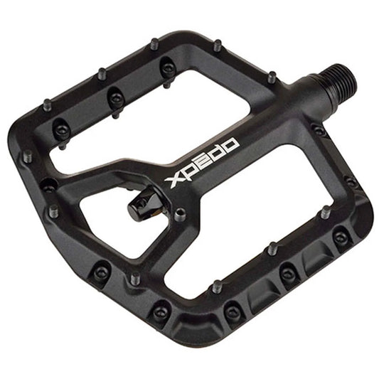 Xpedo Trident Platform Pedals - Bicycle Warehouse