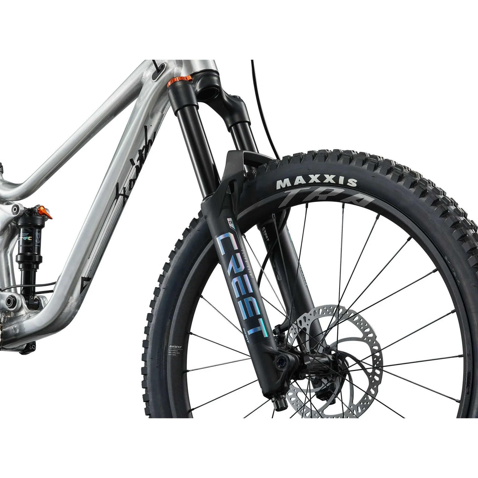 24 zoll fahrrad giant Faith 24
