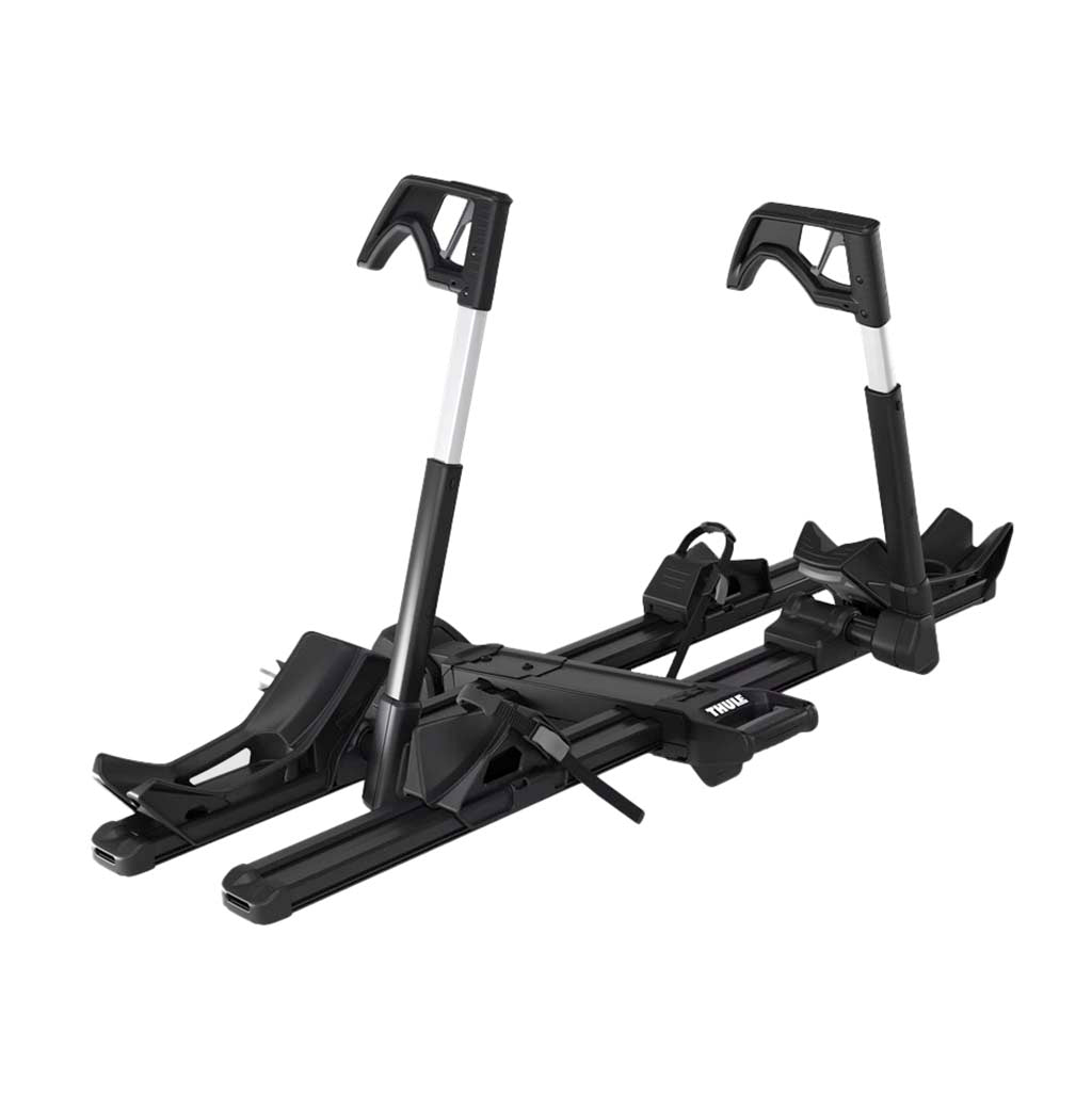 Thule Verse Hitch Bike Rack - 2-Bike 2" Receiver - Bicycle Warehouse