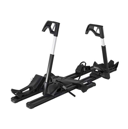 Thule Verse Hitch Bike Rack - 2-Bike 2" Receiver - Bicycle Warehouse