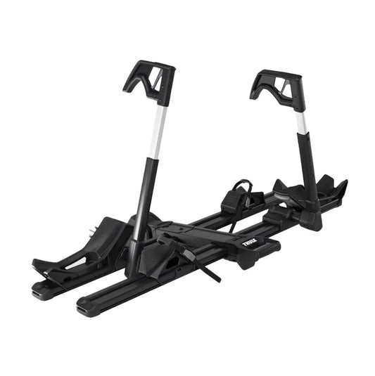 Thule Verse Hitch Bike Rack - 2-Bike 2" Receiver - Bicycle Warehouse