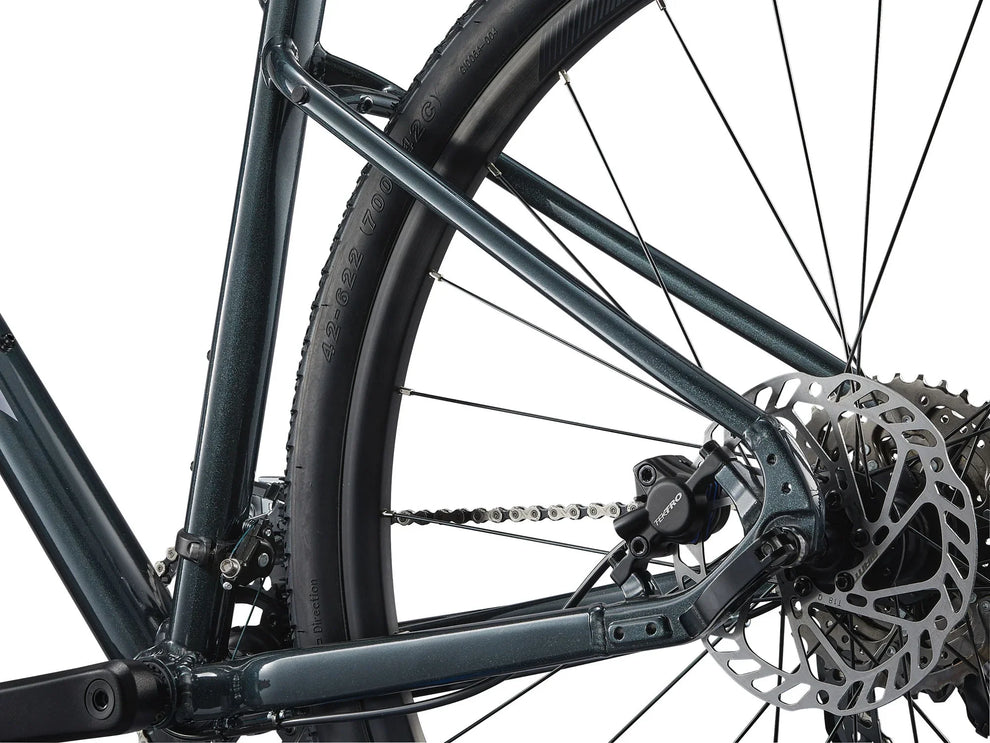 Giant Roam 2 Hybrid Bike (2026) – Bicycle Warehouse