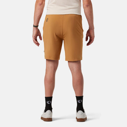 PEARL iZUMi Men's Canyon Active 8" Shorts - Bicycle Warehouse