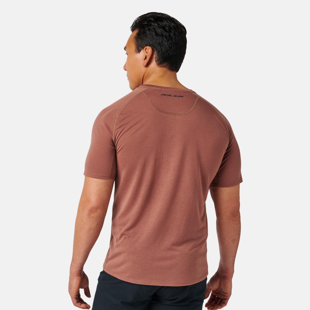 Men's Canyon Short Sleeve Jersey