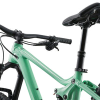 Faith 24 Girls Mountain Bike (2025) - Bicycle Warehouse