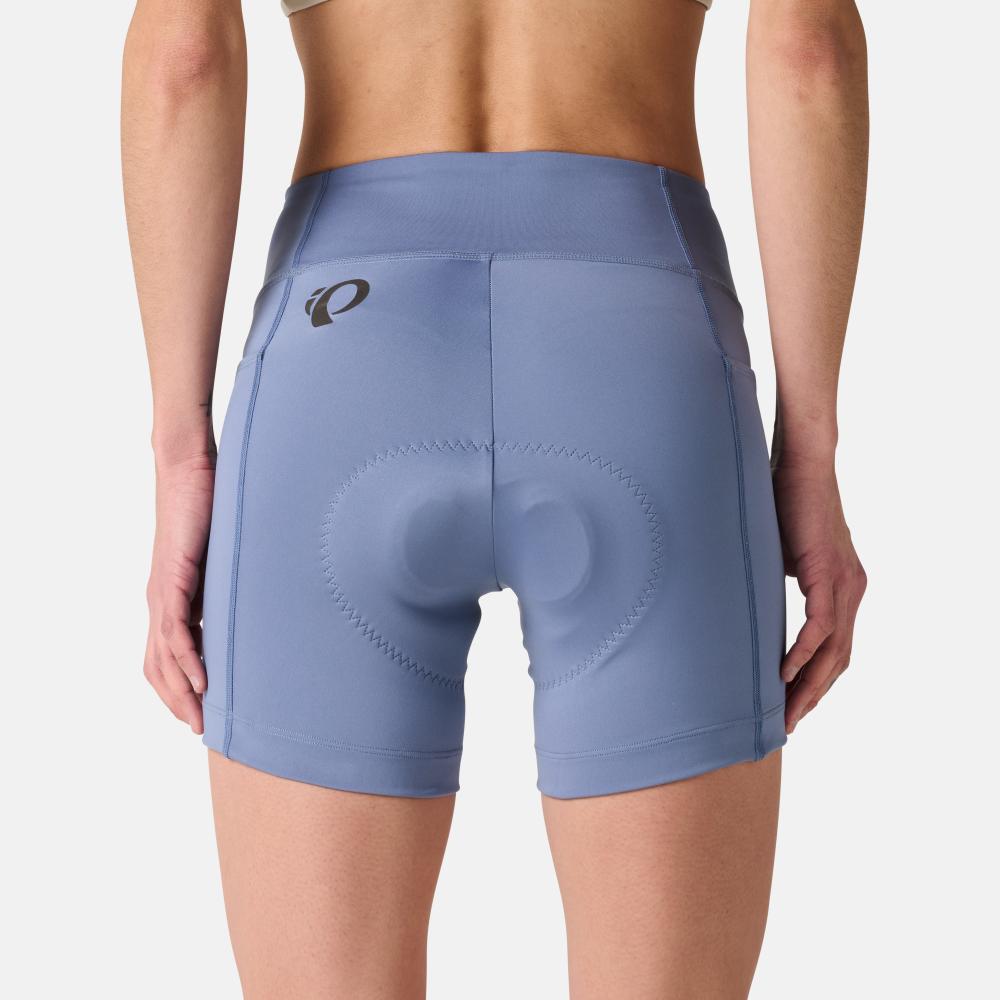 Pearl Izumi Women's Sugar Shorts - Bicycle Warehouse