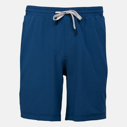 PEARL iZUMi Men's Canyon Active 8" Shorts - Bicycle Warehouse