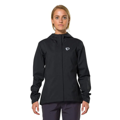 Pearl Izumi Women's Canyon 2.5L Rain Jacket - Bicycle Warehouse