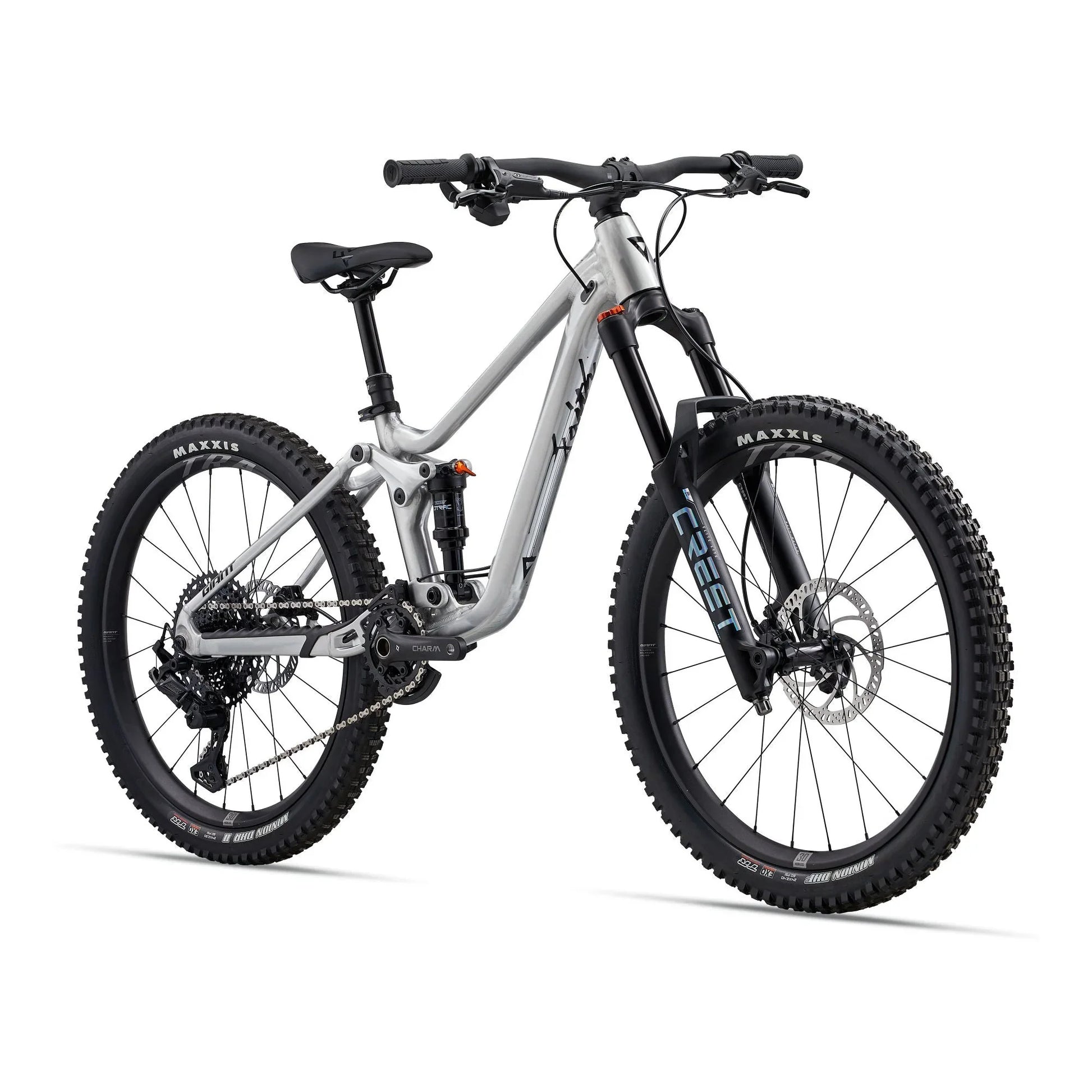 giant fahrrad 24 zoll Faith 24