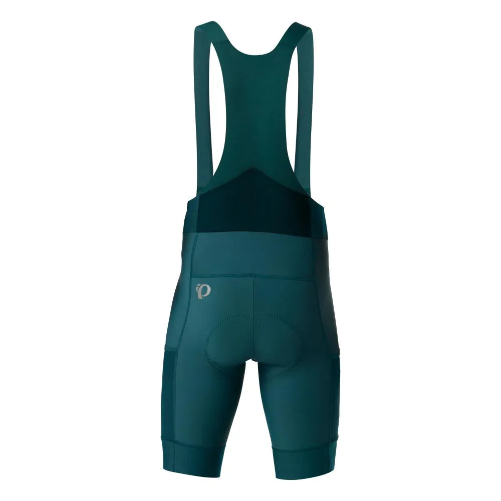 Pearl Izumi Men's Expedition Bib Shorts - Bicycle Warehouse