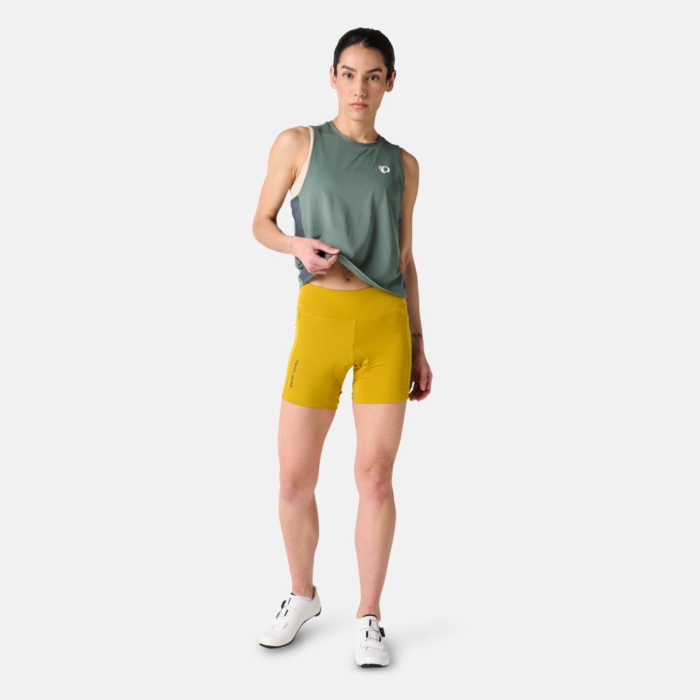 Pearl Izumi Women's Sugar Shorts - Bicycle Warehouse