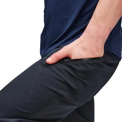 Pearl Izumi Men's Summit 3L Rain Pants - Bicycle Warehouse