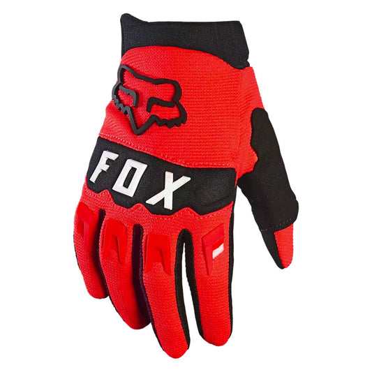 Fox Youth Dirtpaw Mountain Bike Gloves - Gloves - Bicycle Warehouse