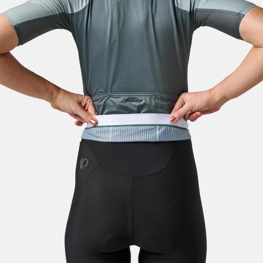 Women's PI/Red Jersey