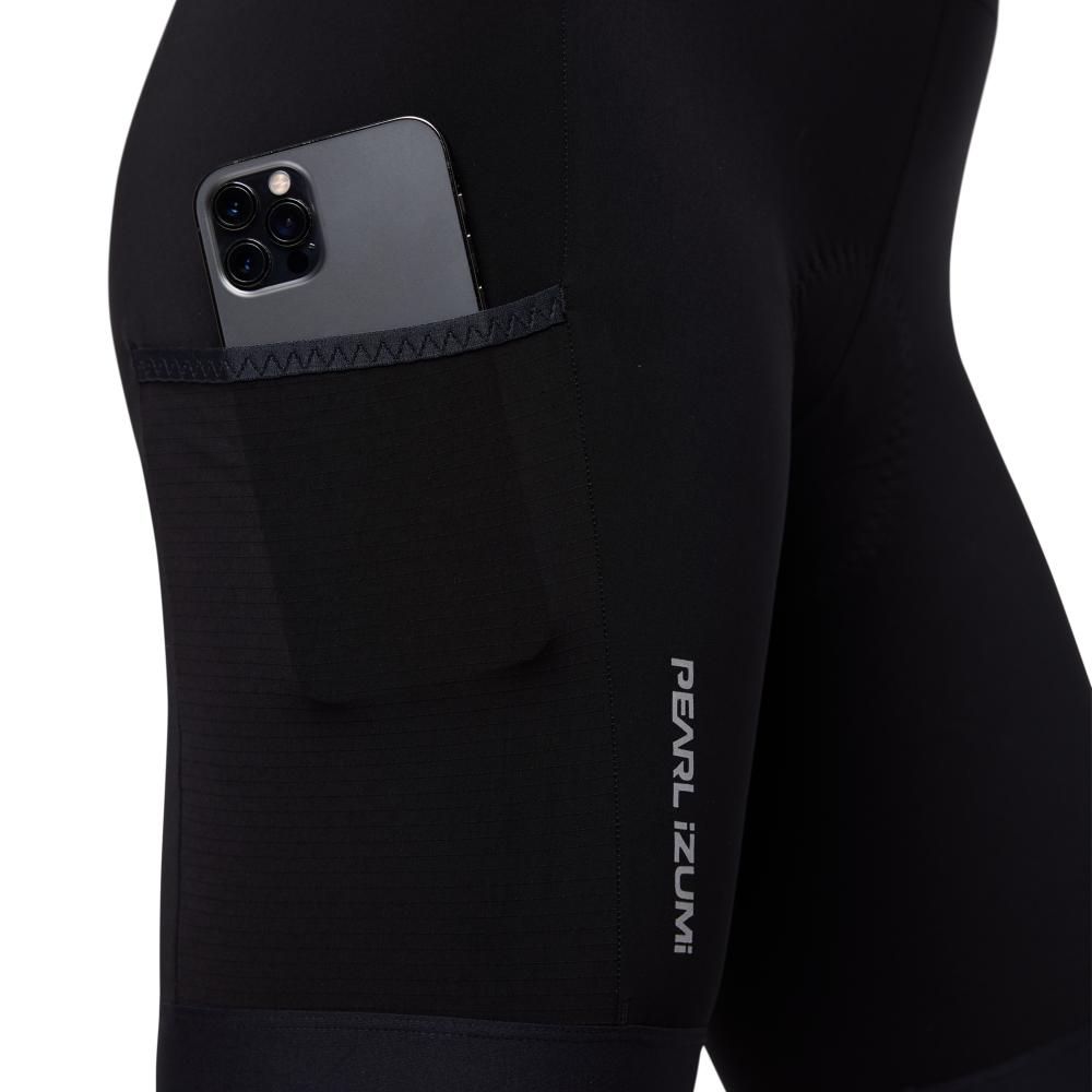 Pearl Izumi Women's Expedition PRO Bib Shorts - Bicycle Warehouse