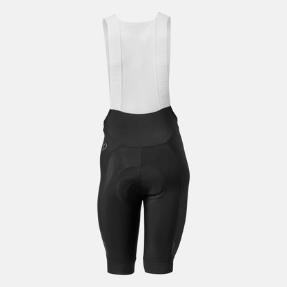 Men's PI/Red Bib Shorts