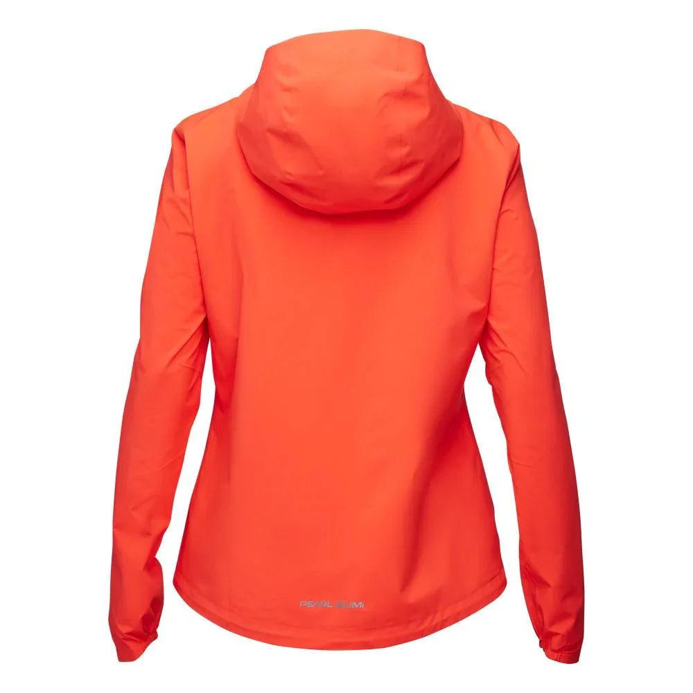 Pearl Izumi Women's Canyon 2.5L Rain Jacket - Bicycle Warehouse
