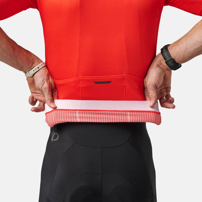 Men's PI/Red Jersey