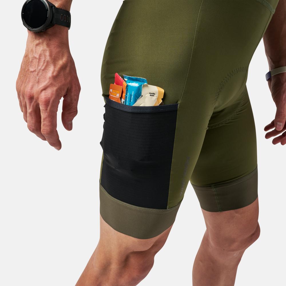 Men's Expedition PRO Bib Shorts