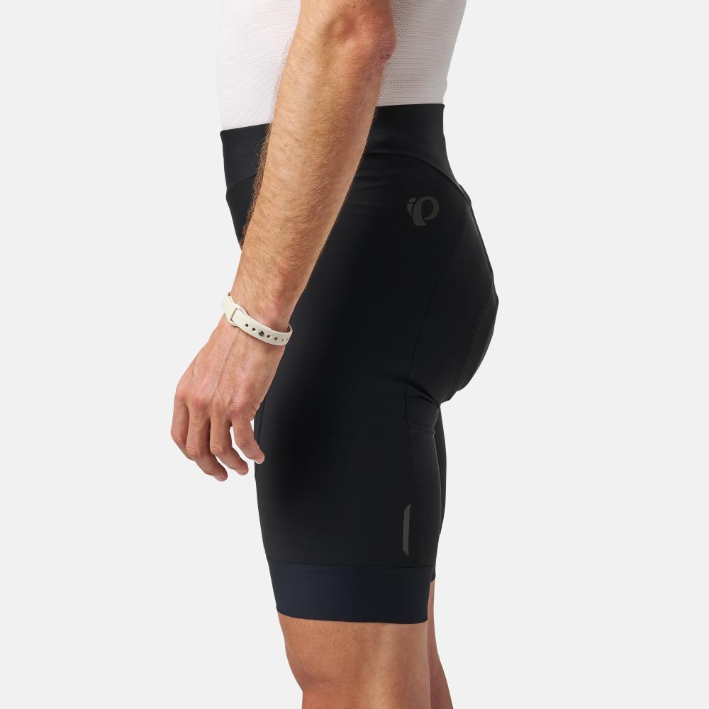 Pearl Izumi Men's PI/Red Shorts - Bicycle Warehouse