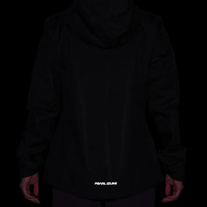 Pearl Izumi Women's Canyon 2.5L Rain Jacket - Bicycle Warehouse