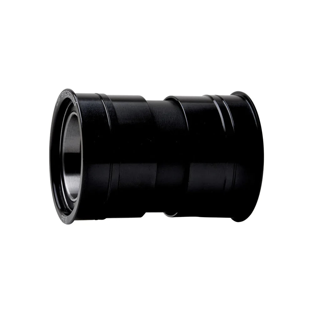 386EVO Road Bottom Bracket - DUB Road Spindle Black - Bicycle Warehouse