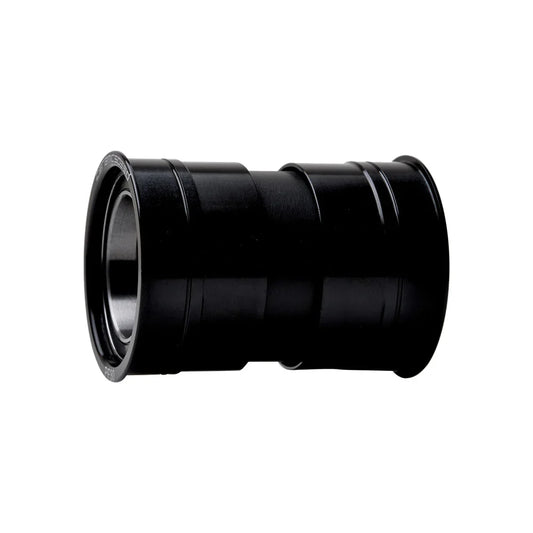 386EVO Road Bottom Bracket - DUB Road Spindle Black - Bicycle Warehouse