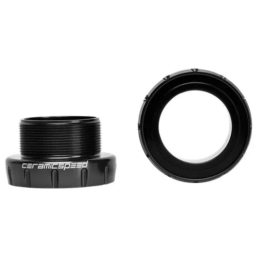 BSA29 MTB Bottom Bracket - BSA English Thread SRAM DUB MTB BLK - Bicycle Warehouse