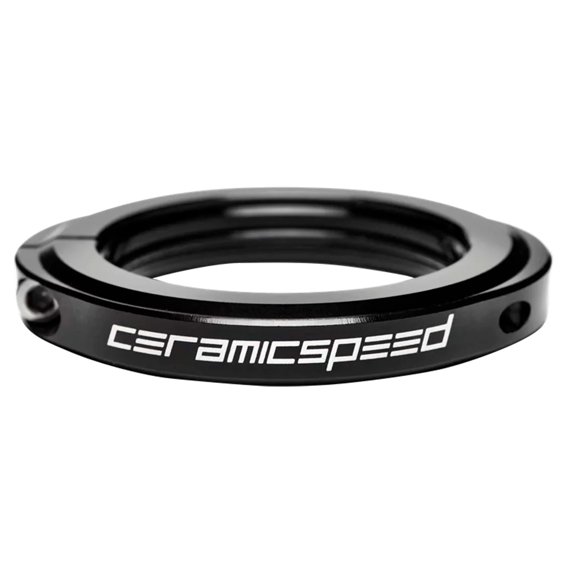 Preload Ring - SRAM DUB Black - Bicycle Warehouse
