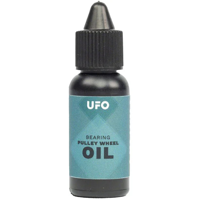 Bearing Pulley Wheel Oil - 15ml - Bicycle Warehouse