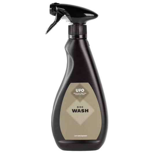 UFO Bike Wash 500ml - Bicycle Warehouse