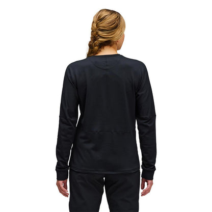 Women's Summit Thermal Jersey