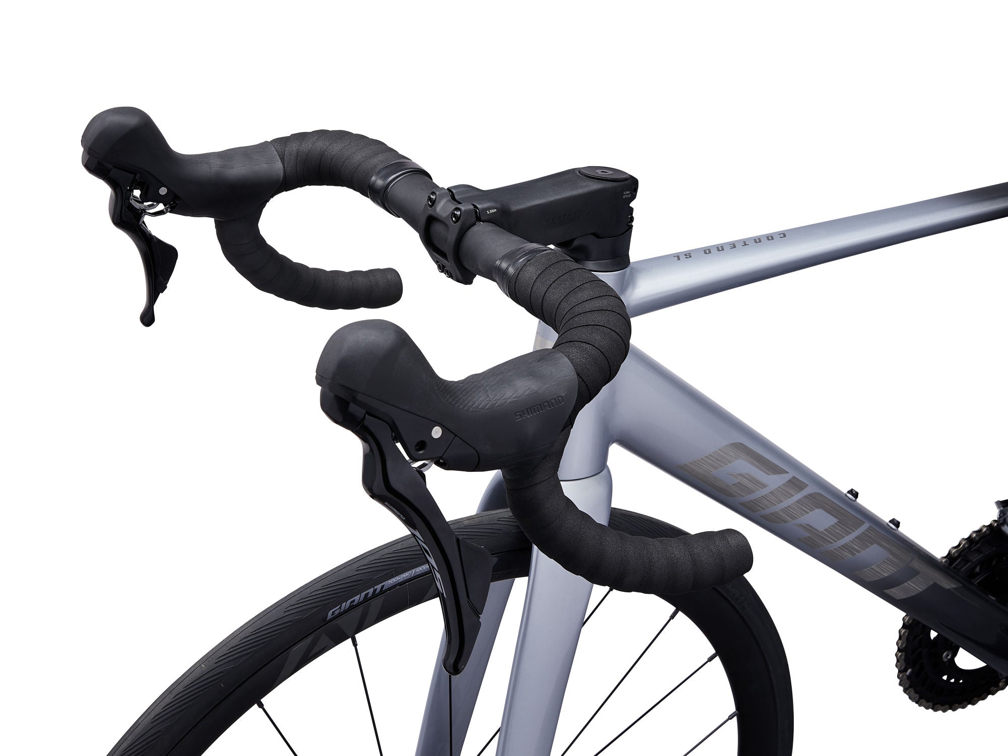 Giant Contend SL 0 (2026) - Bicycle Warehouse