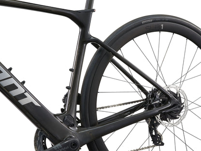 Defy Advanced E+ Elite 1 (2025)