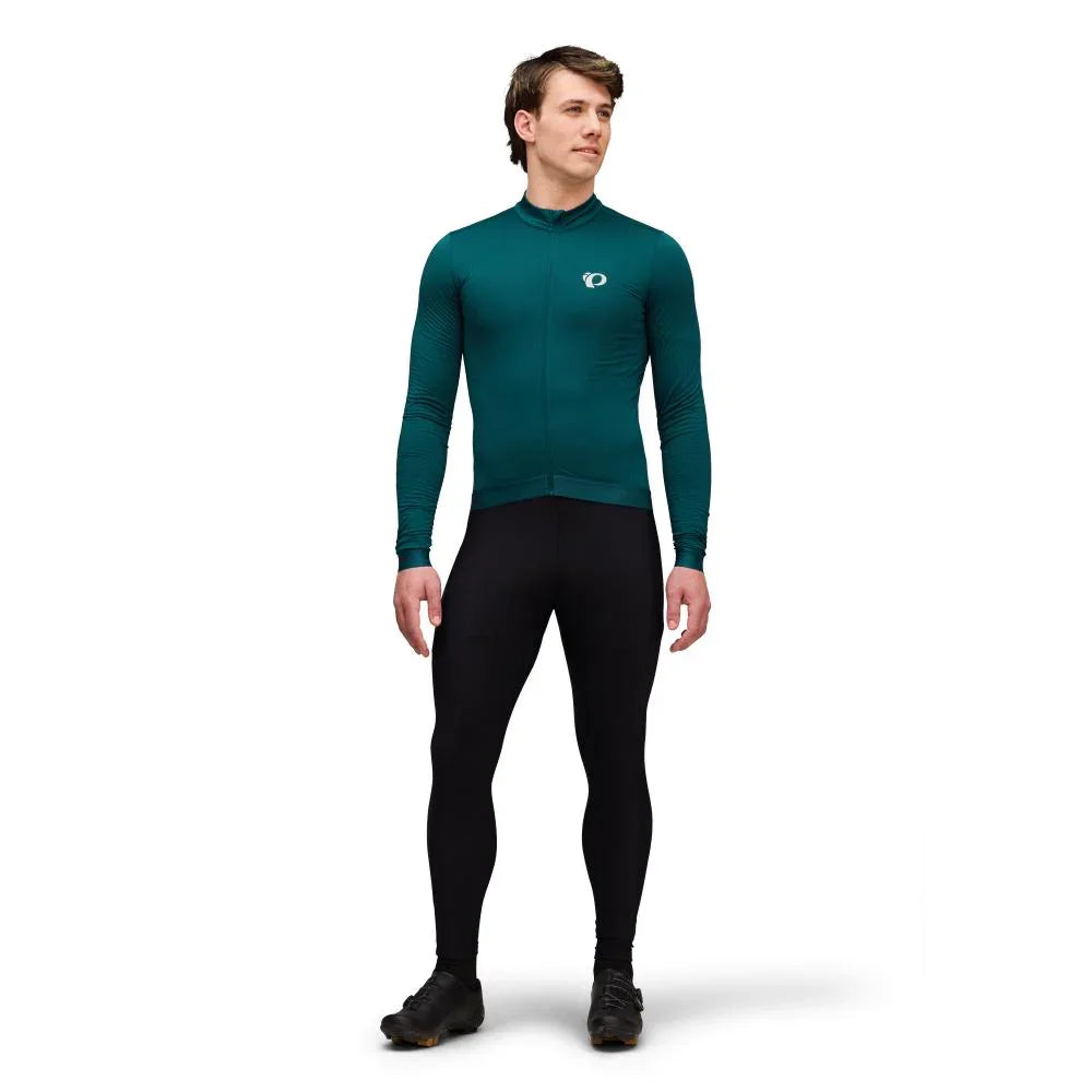 Pearl Izumi Men's Attack Thermal Jersey - Bicycle Warehouse