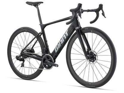 Defy Advanced E+ Elite 1 (2025)