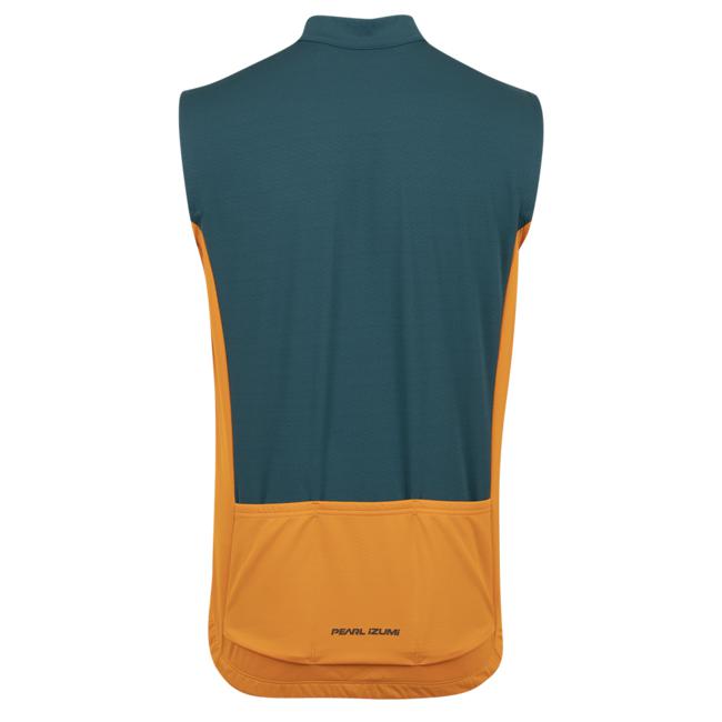 Pearl Izumi Quest Sleeveless Men's Road Bike Jersey - Jerseys - Bicycle Warehouse