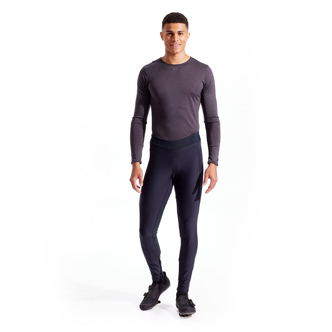 Pearl Izumi Men's Amfib Cycling Tights - Shorts - Bicycle Warehouse