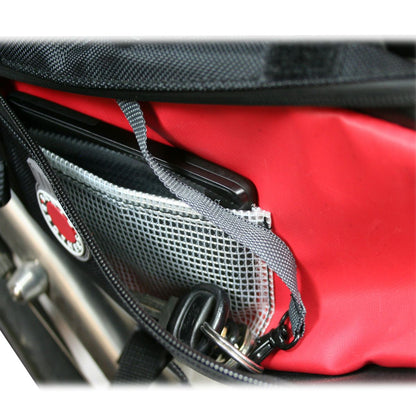 Banjo Brothers Small Bicycle Frame Pack - Bags - Bicycle Warehouse