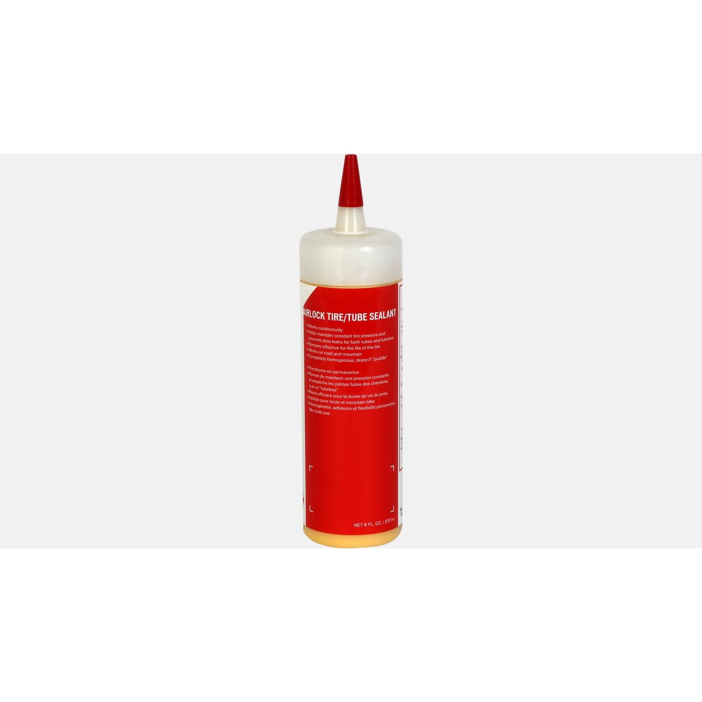 Specialized Airlock Tire Sealant 8oz Bottle - Sealant - Bicycle Warehouse