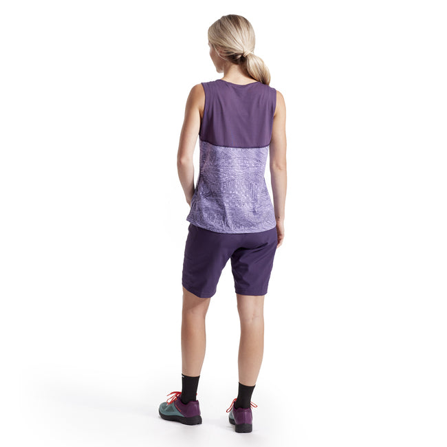 Pearl Izumi Women's Canyon Tanktop - Jerseys - Bicycle Warehouse
