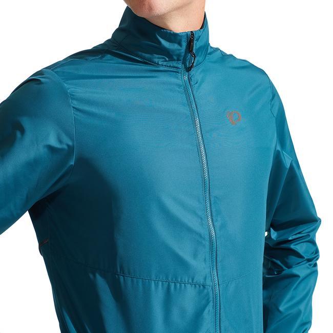 Pearl Izumi Quest Barrier Men's Road Bike Jacket - Jackets - Bicycle Warehouse