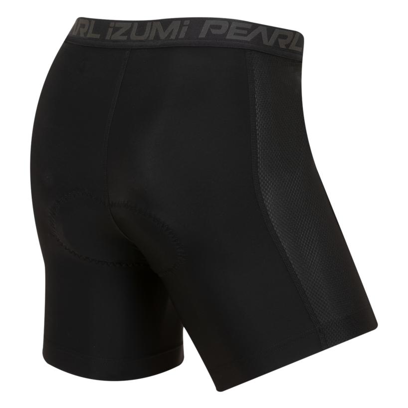 Pearl Izumi Men's Minimal Liner Cycling Shorts - Shorts - Bicycle Warehouse