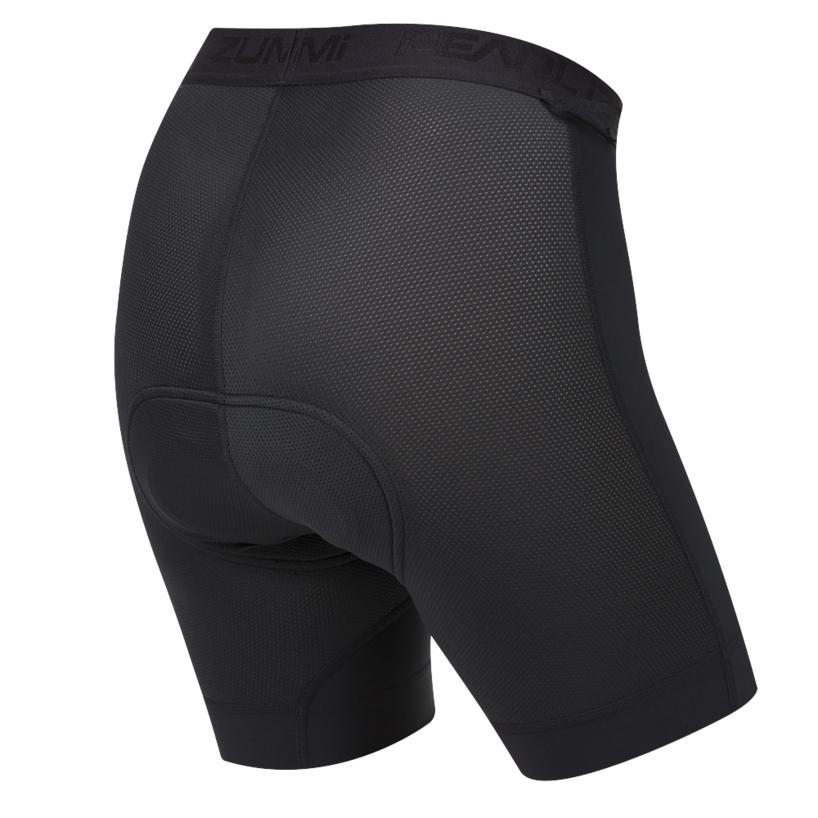 Pearl Izumi Women's SELECT Liner Shorts - Shorts - Bicycle Warehouse